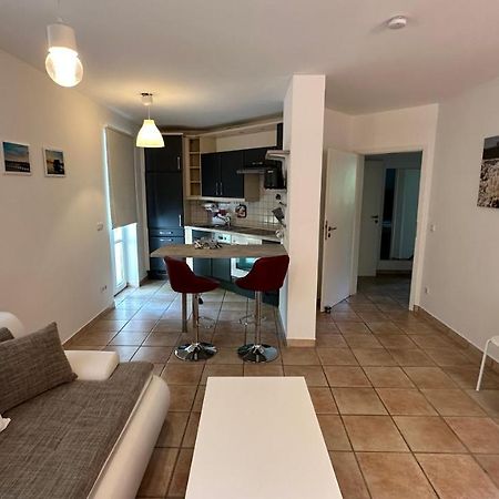 Ferienwohnung In Oberschondorf Mit Terasse Schondorf am Ammersee Exterior foto